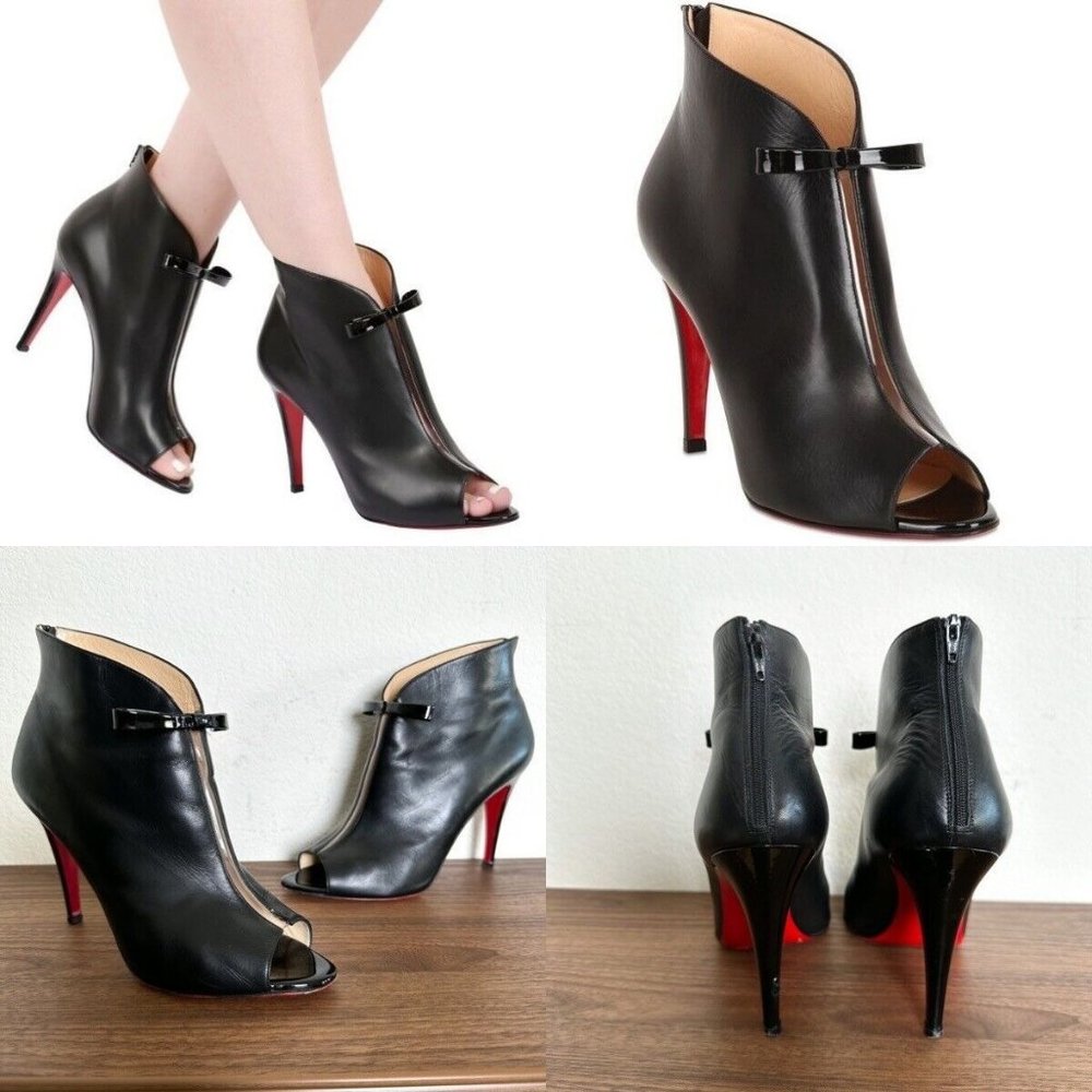 Christian Louboutin Boots